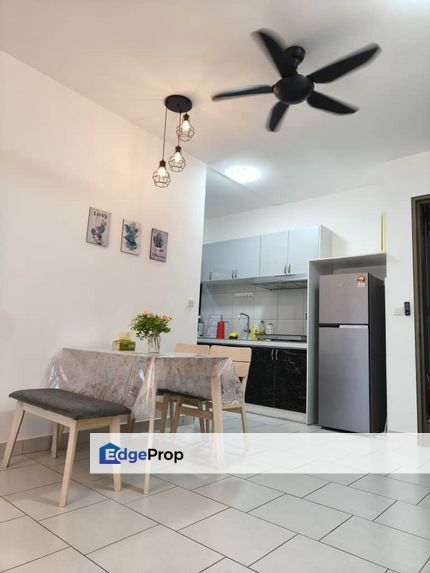 Astetica Residence , Selangor, Seri Kembangan