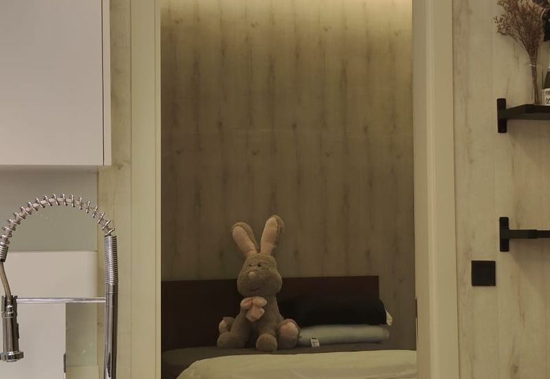 Vogue Suites 1 @ KL Eco City