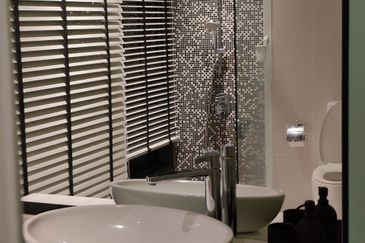 Vogue Suites 1 @ KL Eco City