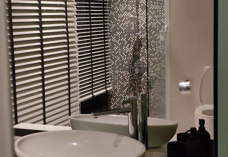 Vogue Suites 1 @ KL Eco City