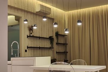 Vogue Suites 1 @ KL Eco City