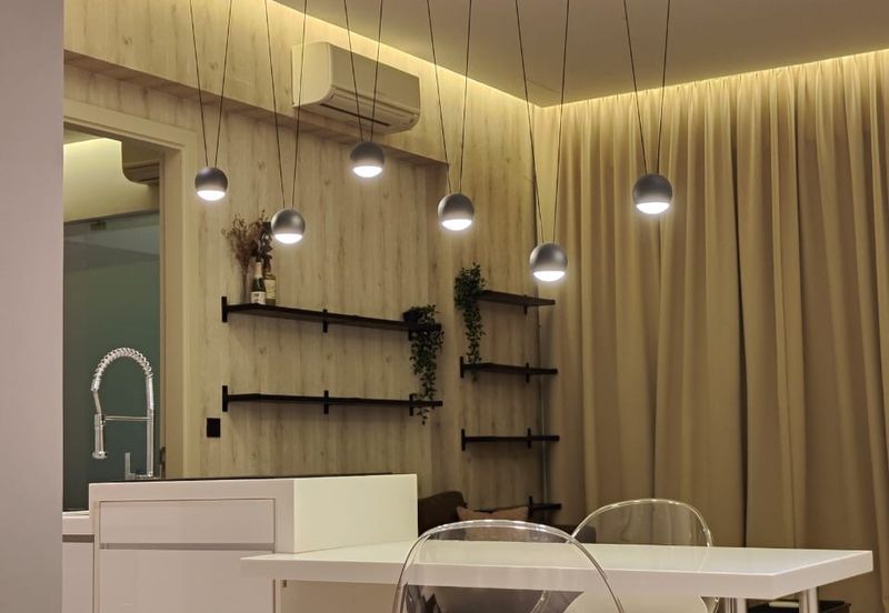 Vogue Suites 1 @ KL Eco City