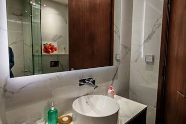 Core Residence @ TRX