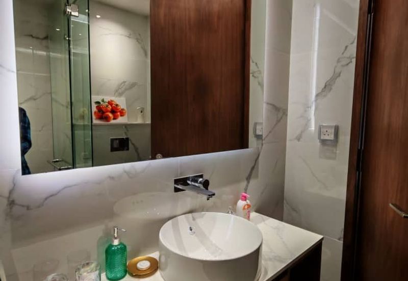 Core Residence @ TRX