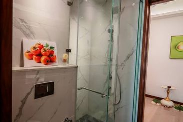 Core Residence @ TRX