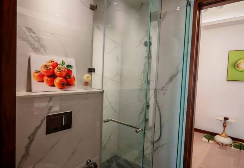 Core Residence @ TRX