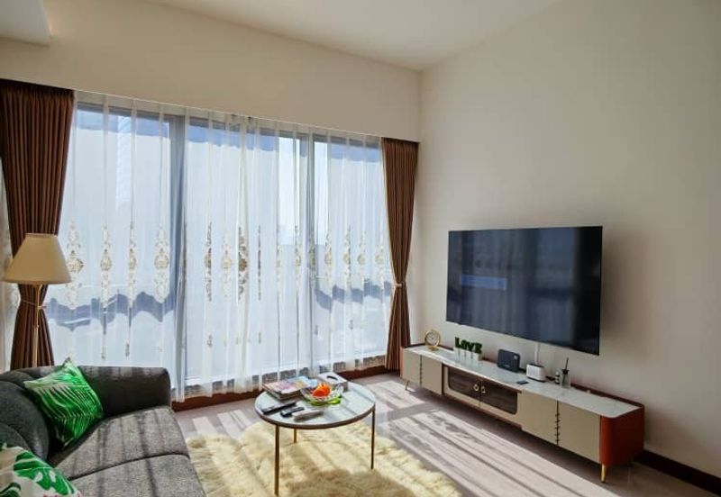 Core Residence @ TRX