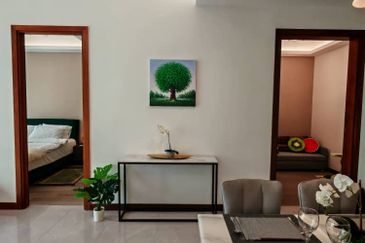 Core Residence @ TRX