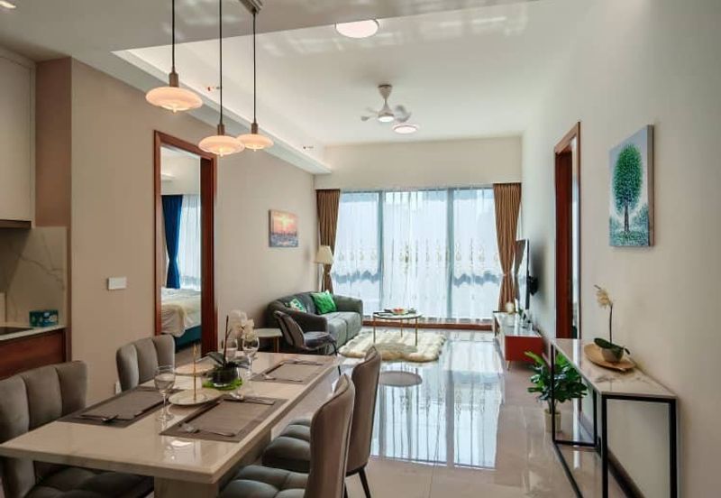 Core Residence @ TRX