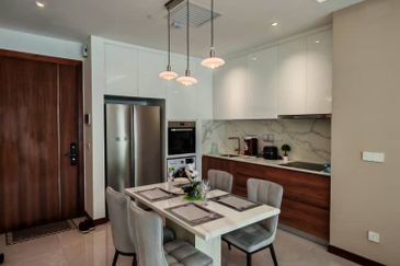 Core Residence @ TRX