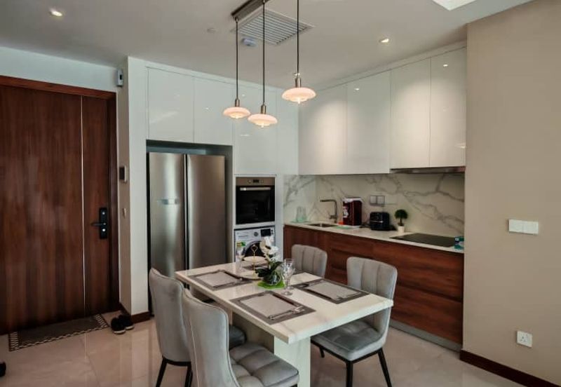 Core Residence @ TRX