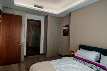 Core Residence @ TRX