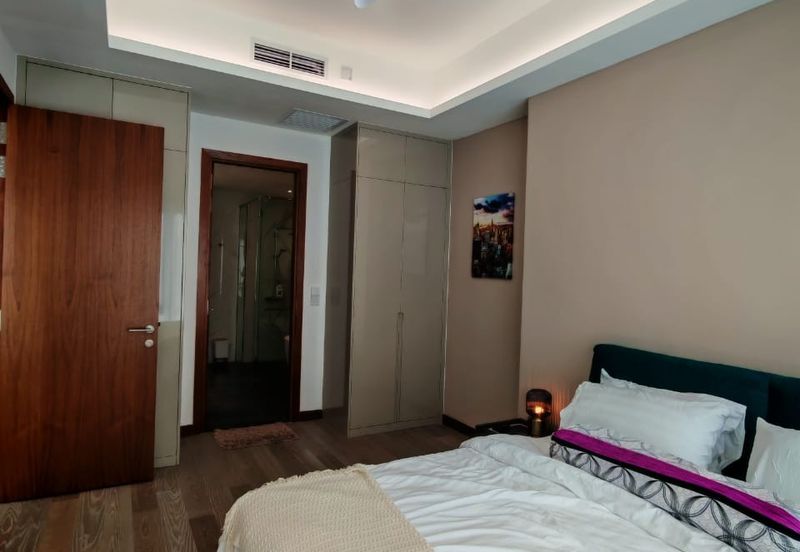 Core Residence @ TRX