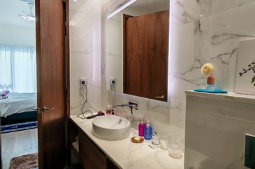 Core Residence @ TRX