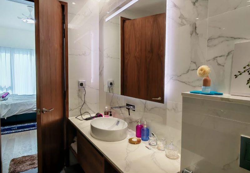 Core Residence @ TRX