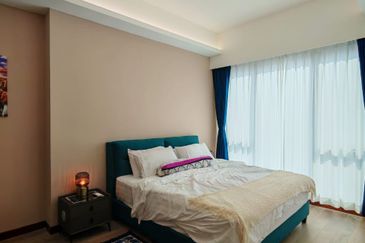 Core Residence @ TRX