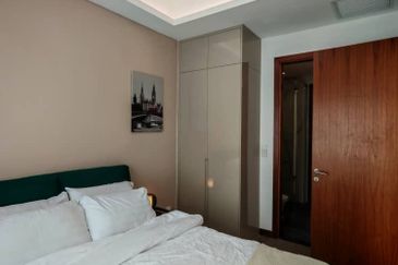 Core Residence @ TRX