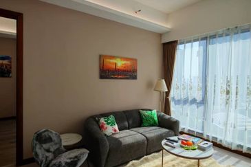 Core Residence @ TRX