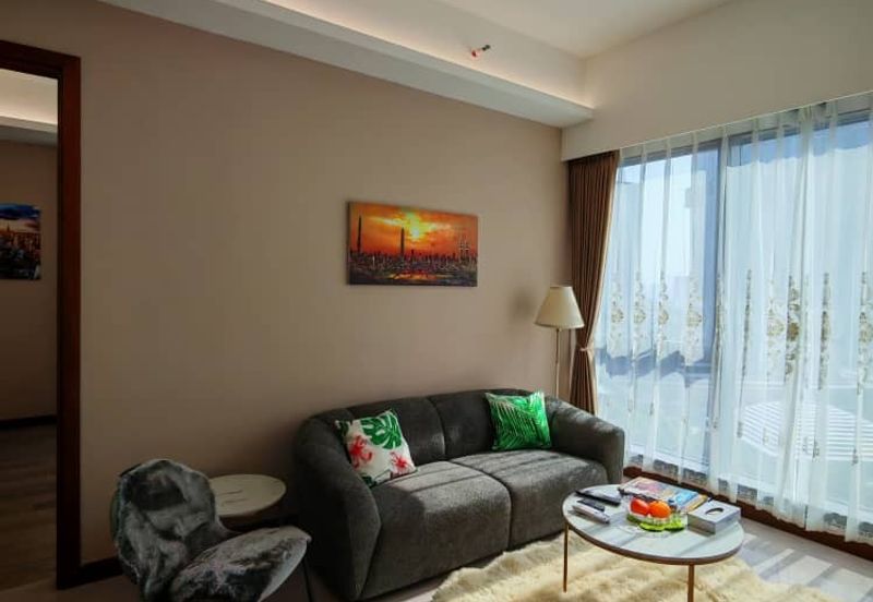 Core Residence @ TRX