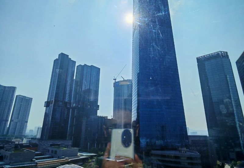 Core Residence @ TRX