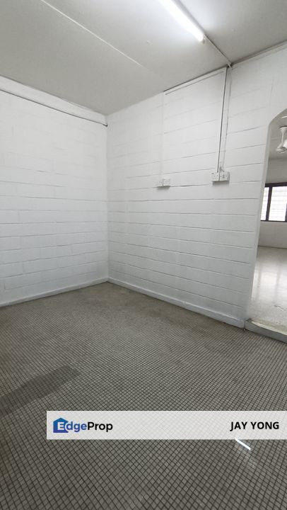 Kepong Baru , Kepong , Single Storey For Rent, Kuala Lumpur, Kepong