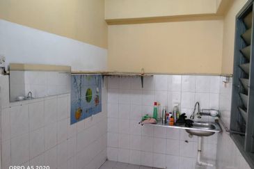 Menara KLH @ Puchong Jaya