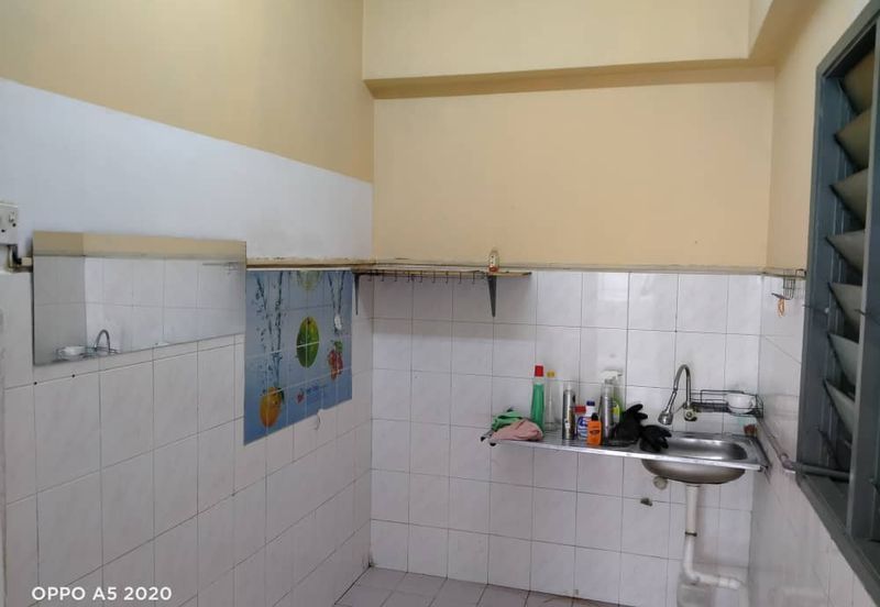 Menara KLH @ Puchong Jaya