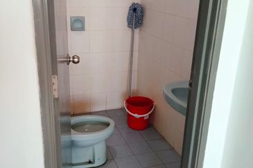 Menara KLH @ Puchong Jaya