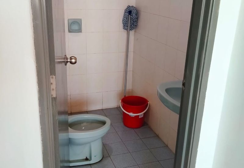 Menara KLH @ Puchong Jaya