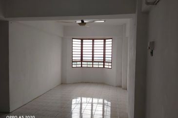 Menara KLH @ Puchong Jaya