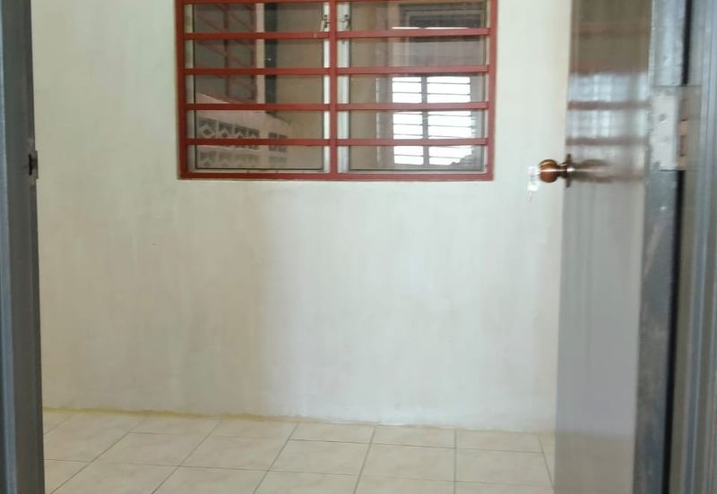 Menara KLH @ Puchong Jaya