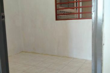 Menara KLH @ Puchong Jaya