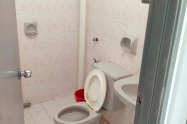 Menara KLH @ Puchong Jaya