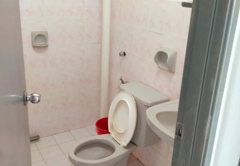 Menara KLH @ Puchong Jaya