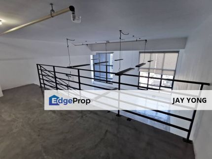 Cheras, Cheras Business Centre , Mutiara Central Office For Rent, Kuala Lumpur, Cheras