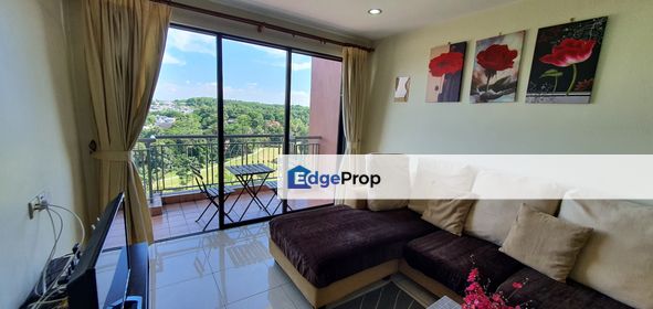 Casa Indah 1 , Petaling Jaya , Kota Damansara, Selangor, Tropicana