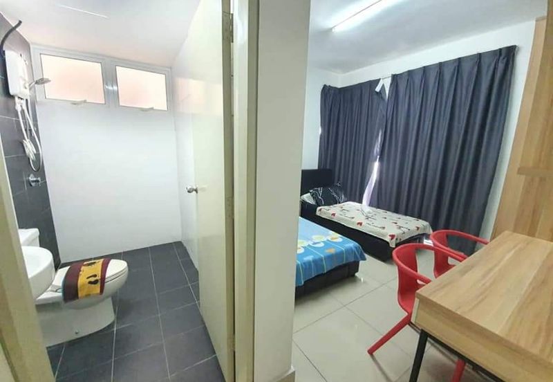 Pacific Place @ Ara Damansara