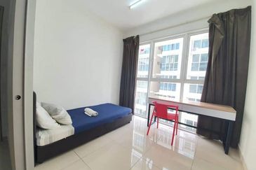 Pacific Place @ Ara Damansara