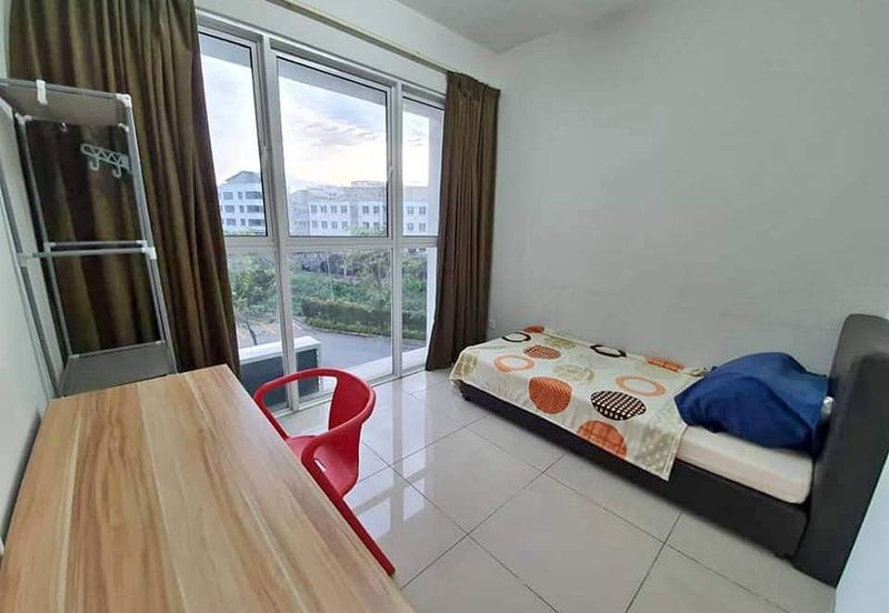 Pacific Place @ Ara Damansara