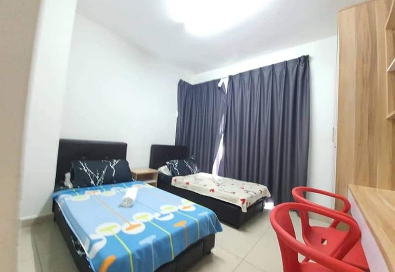 Pacific Place @ Ara Damansara