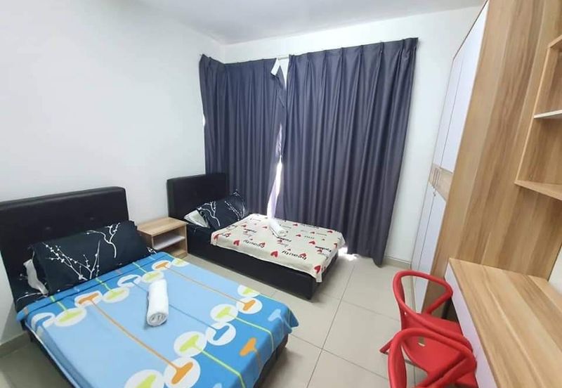 Pacific Place @ Ara Damansara