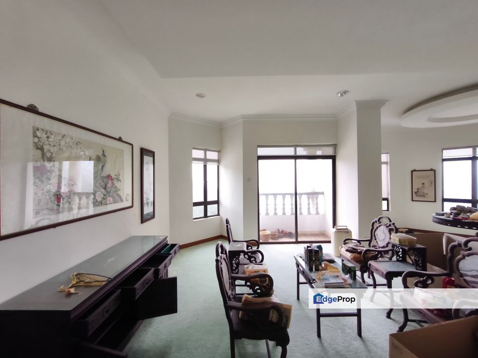 Mawar Apartment , Genting , Gotong Jaya, Pahang, Genting Highlands