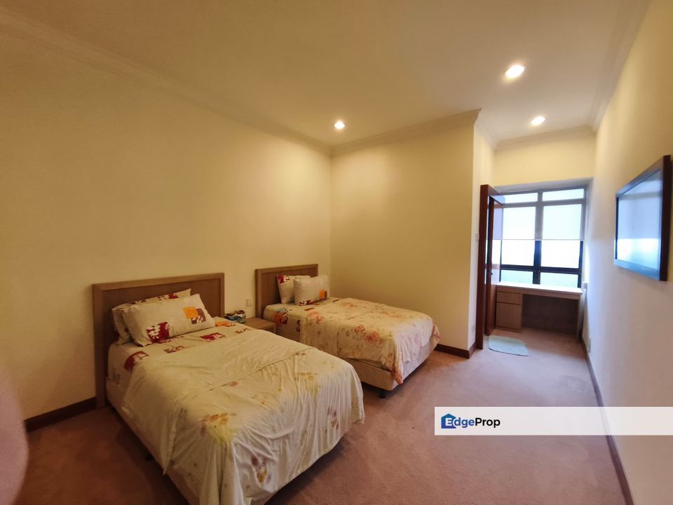 Mawar Apartment , Genting , Gotong Jaya, Pahang, Genting Highlands