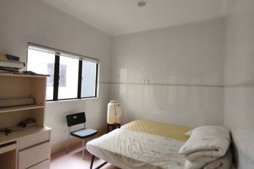 Mawar Apartment