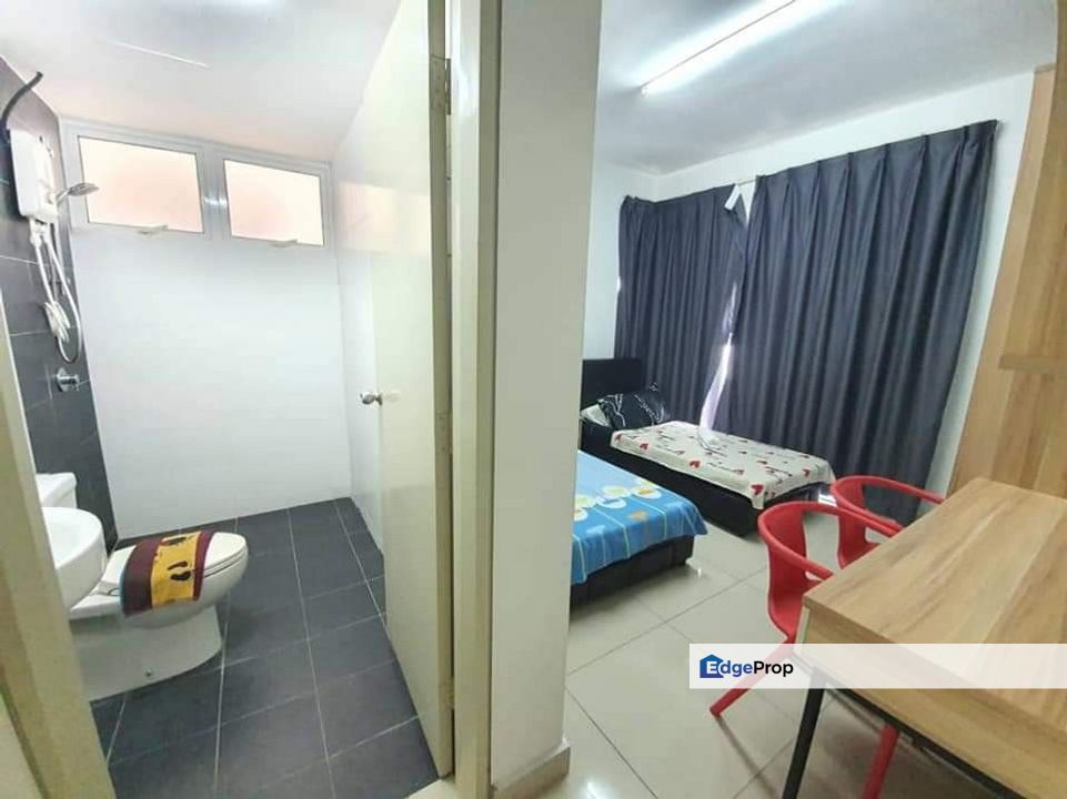 Jazz Residence, Petaling Jaya , Ara Damansara , Pacific Place, Selangor, Ara Damansara