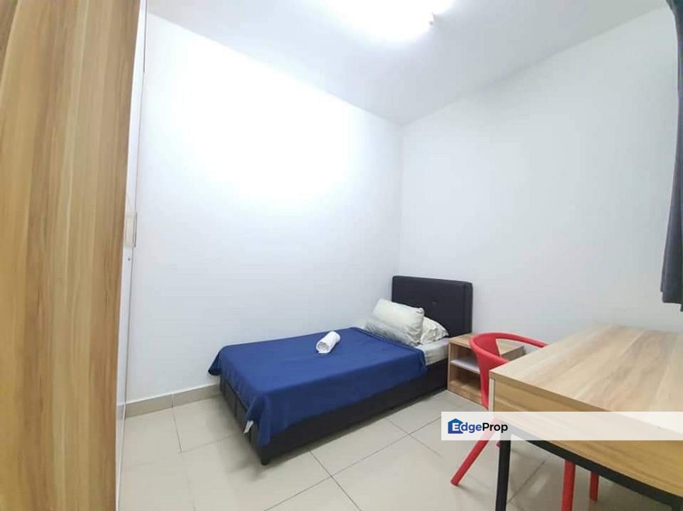 Jazz Residence, Petaling Jaya , Ara Damansara , Pacific Place, Selangor, Ara Damansara