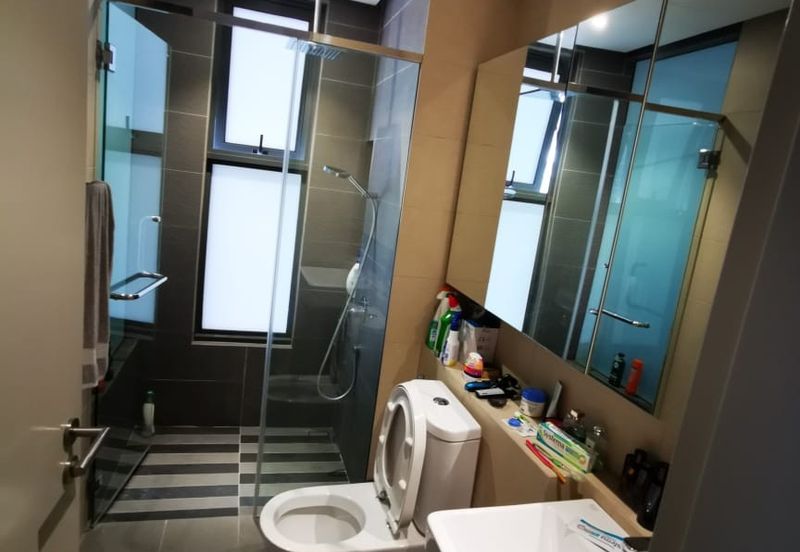 Paloma @ Tropicana Metropark