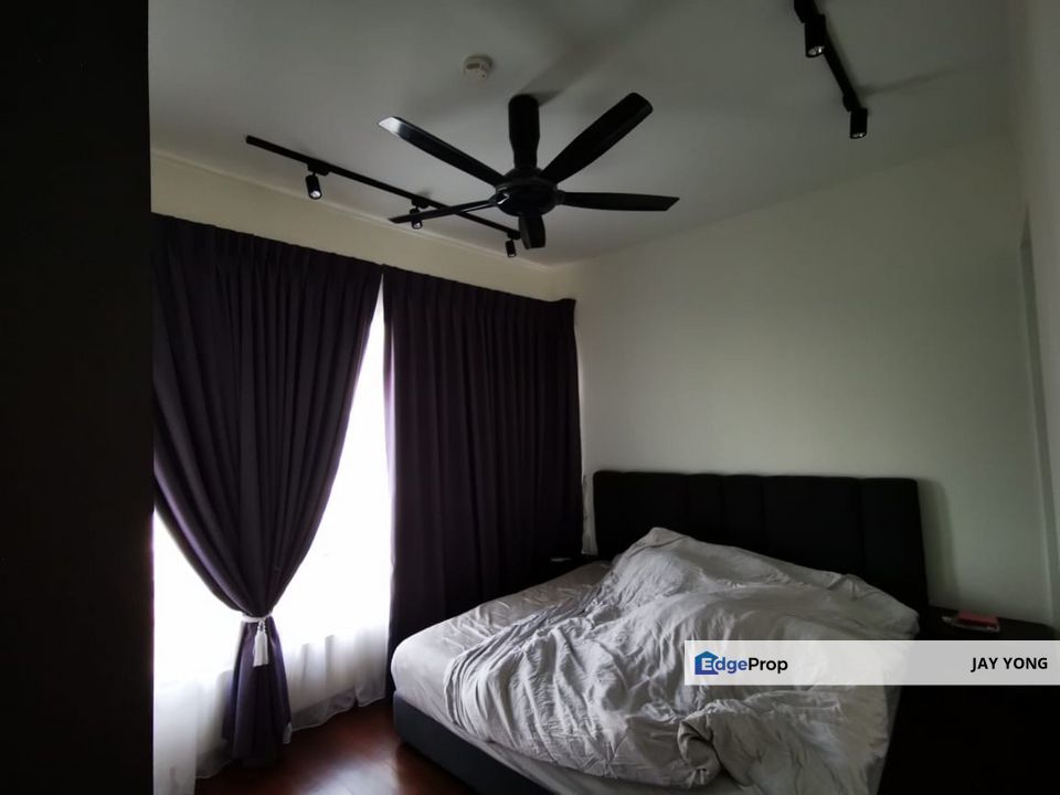 Sales Paloma Residence @ Tropicana Metropark, Subang Jaya, Selangor, Selangor, Subang Jaya