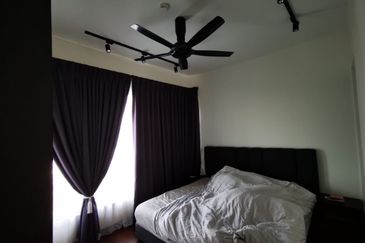 Paloma @ Tropicana Metropark