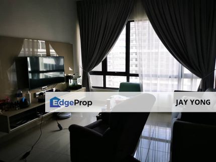 Sales Paloma Residence @ Tropicana Metropark, Subang Jaya, Selangor, Selangor, Subang Jaya